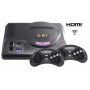 Sega Retro Genesis HD Ultra + 150 игр