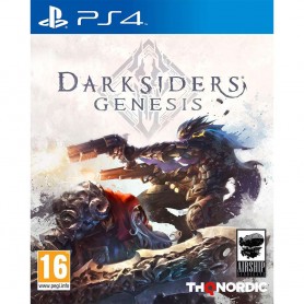Darksiders Genesis (PS4)