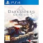 Darksiders Genesis (PS4)