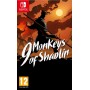 9 Monkeys of Shaolin (Switch)