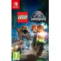 LEGO Мир Юрского Периода (Switch)