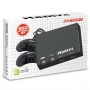 Hamy 4 (8/16 Bit) + 350 игр