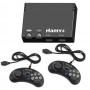 Hamy 4 (8/16 Bit) + 350 игр