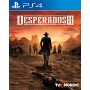 Desperados III (PS4)