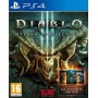 Diablo III: Eternal Collection (PS4)