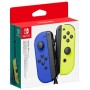 Набор 2 Контроллера Joy-Con (синий/жёлтый)