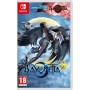 Bayonetta 2 + DCC Bayonetta 1 (Switch)