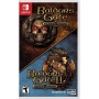 Baldur’s Gate & Baldur's Gate II: Enhanced Edition (Switch)