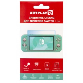 Защитное стекло Artplays (Switch Lite)