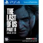 Одни из нас: Часть II. Специальное издание (PS4)
