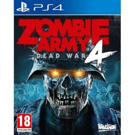 Zombie Army 4: Dead War (PS4)