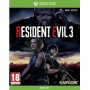Resident Evil 3 (Xbox)