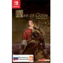 Ash of Gods: Redemption (Switch)