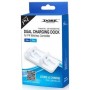 Зарядная станция Charging Stand Dual Controller (PS4)