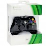 Проводной геймпад Xbox 360 Black (точная копия)