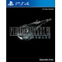 Final Fantasy VII Remake (PS4)