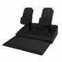 Руль Hori Racing Wheel Apex Bluetooth (PS5/PS4/PC)