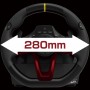 Руль Hori Racing Wheel Apex Bluetooth (PS5/PS4/PC)