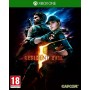 Resident Evil 5 (Xbox)