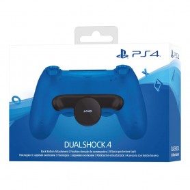 Dualshock 4 Back Button Attachment