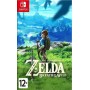 Nintendo Switch OLED + The Legend of Zelda: Breath of the Wild