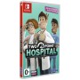 Two Point Hospital (Switch)