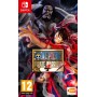 One Piece Pirate Warriors 4 (Switch)