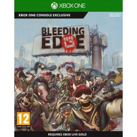 Bleeding Edge (Xbox)