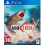 Maneater (PS4)