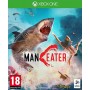 Maneater (Xbox)