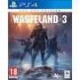 Wasteland 3. Day One Edition (PS4)