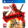 Deadpool (PS4)