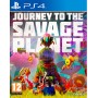 Journey to the Savage Planet (PS4)
