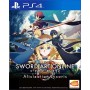 Sword Art Online: Alicization Lycoris (PS4)