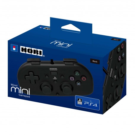Геймпад Horipad Mini (PS4)