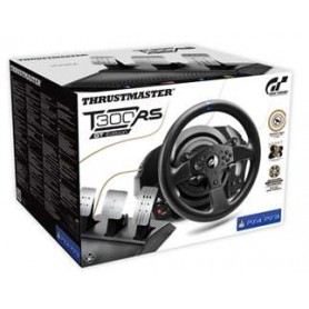 Руль Thrustmaster T300 RS GT Edition (PS5/PS4/PS3)