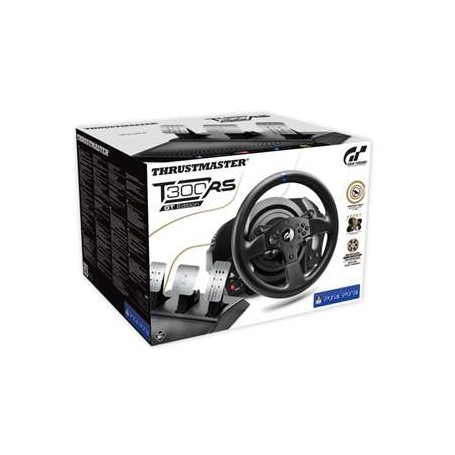 Руль Thrustmaster T300 RS GT Edition (PS5/PS4/PS3)