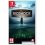 BioShock: The Collection (Switch)