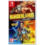 Borderlands Legendary Collection (Switch)