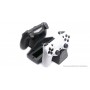 Вертикальный стенд для PS4 PRO + Зарядная станция