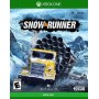 SnowRunner (Xbox)