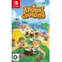 Nintendo Switch OLED + Animal Crossing: New Horizons