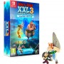 Asterix & Obelix XXL 3 - The Crystal Menhir Limited Edition (Switch)