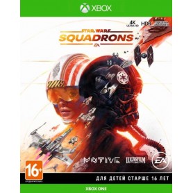 Star Wars: Squadrons (Xbox)
