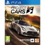 Project Cars 3 (PS4)