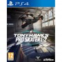 Tony Hawk's Pro Skater 1 + 2 (PS4)