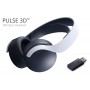 Беспроводная гарнитура Sony PS5 Pulse 3D