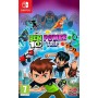 Ben 10: Мощное Приключение (Switch)