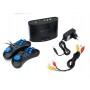 Sega Magistr Mega Drive + 250 игр