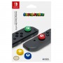 Сменные накладки Hori (Zelda) для Nintendo Switch